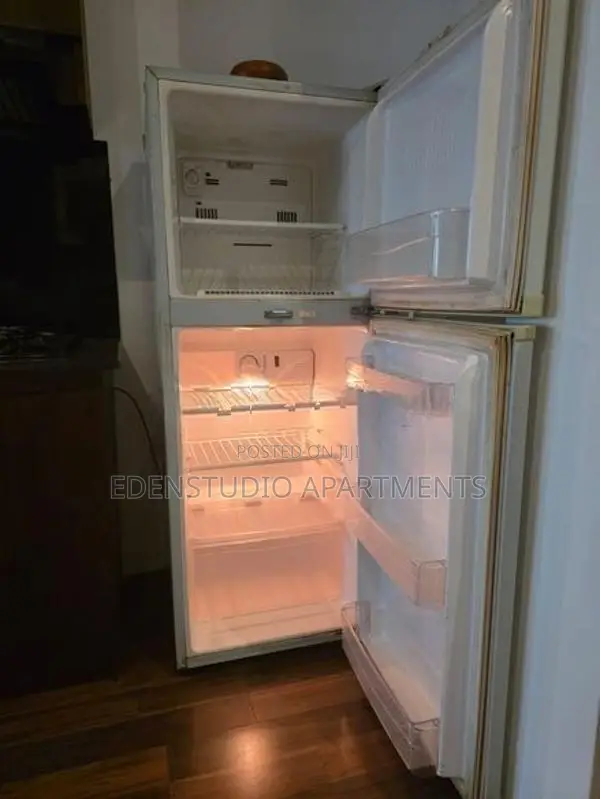 LG Refrigerator