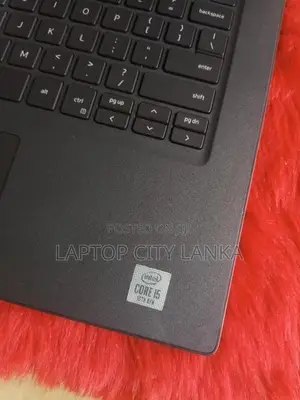Dell i5-10310U 10th Gen Laptop