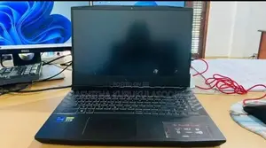 MSI Pulse GL66 11UCK i RTX3050 Laptop