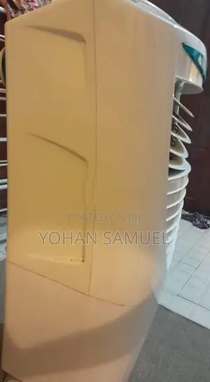 Symphony Air Cooler