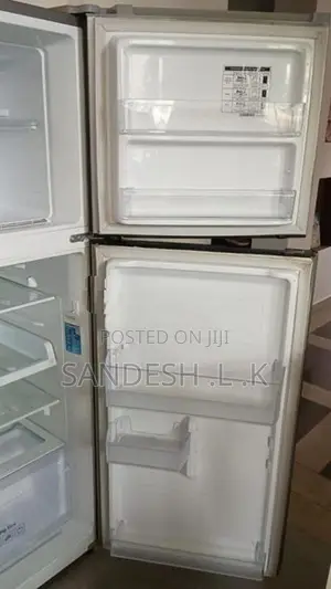 Samsung 2 Door 324 Liter