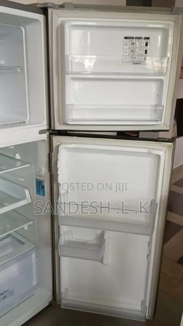 Samsung 2 Door 324 Liter