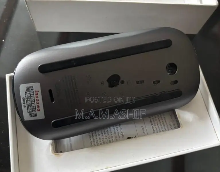 Magic Mouse 2