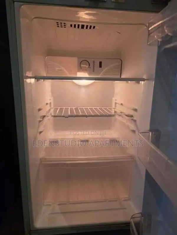 LG Refrigerator