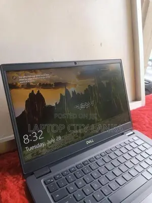 Dell i5-10310U 10th Gen Laptop