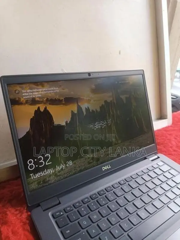Dell i5-10310U 10th Gen Laptop