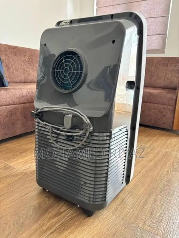 Oscar Portable Air Conditioner 12000BTU