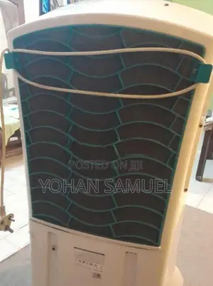 Symphony Air Cooler