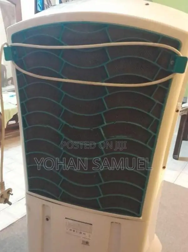 Symphony Air Cooler