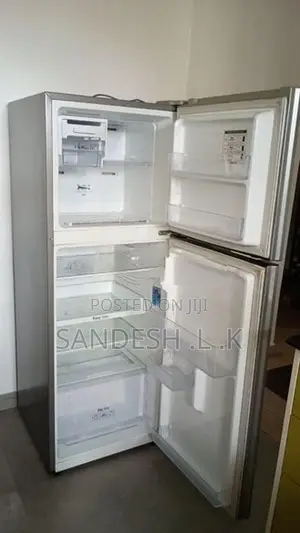 Samsung 2 Door 324 Liter