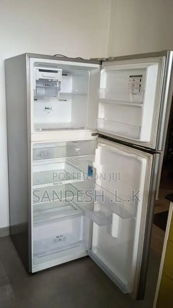 Samsung 2 Door 324 Liter