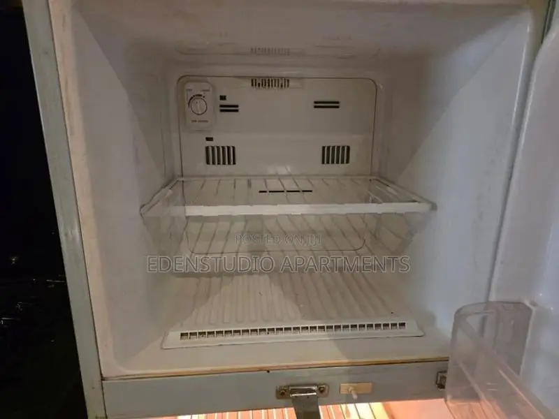LG Refrigerator