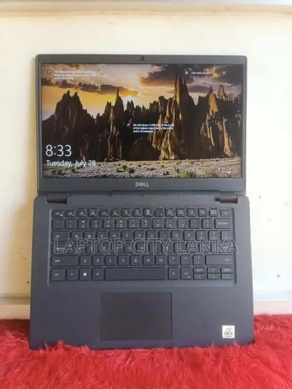 Dell i5-10310U 10th Gen Laptop
