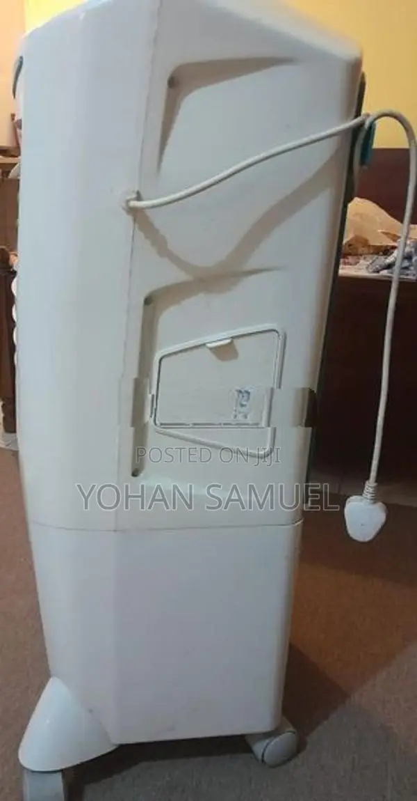 Symphony Air Cooler