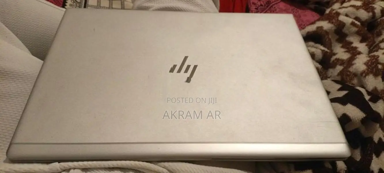 HP EliteBook 840 G6