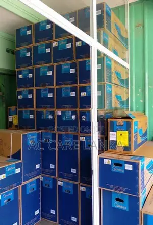 Supply of 12000 Btu Midea Non-Inverter Air Conditioner
