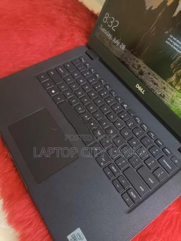 Dell i5-10310U 10th Gen Laptop
