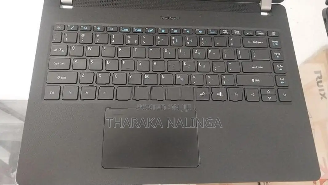 Acer Aspire i5 10th Gen Laptop
