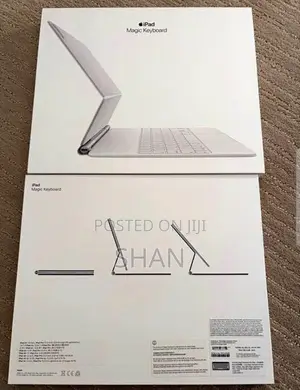 Apple Magic Keyboard for iPad Pro 11-inch