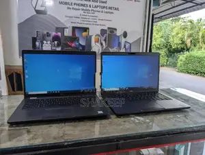 Dell I5 8th Gen Laptop