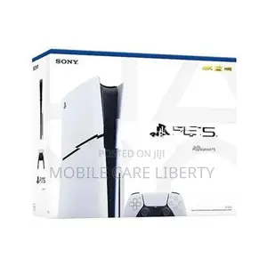 Play Station 5 Slim 1TB Eroup
