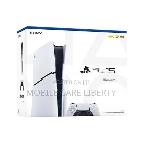 Play Station 5 Slim 1TB Eroup