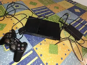 Playstation 2