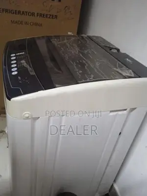 Akai Washing Machine