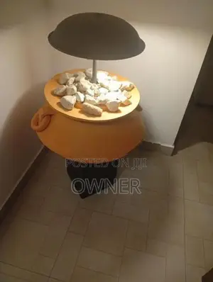 Lamp Shade