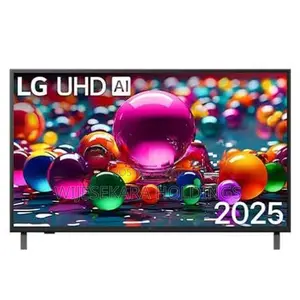 Brand New LG 65 Inch UA84 4K AI Smart TV