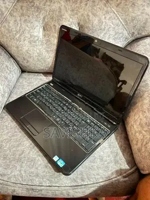 i5 Dell Laptop 4GB RAM / 500GB Hard
