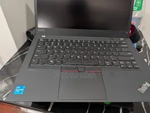Lenovo ThinkPad T14 Gen 2 – Premium Business Laptop
