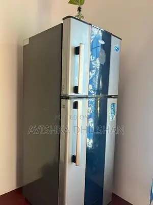 Singer Refrigerator