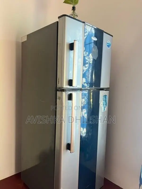 Singer Refrigerator