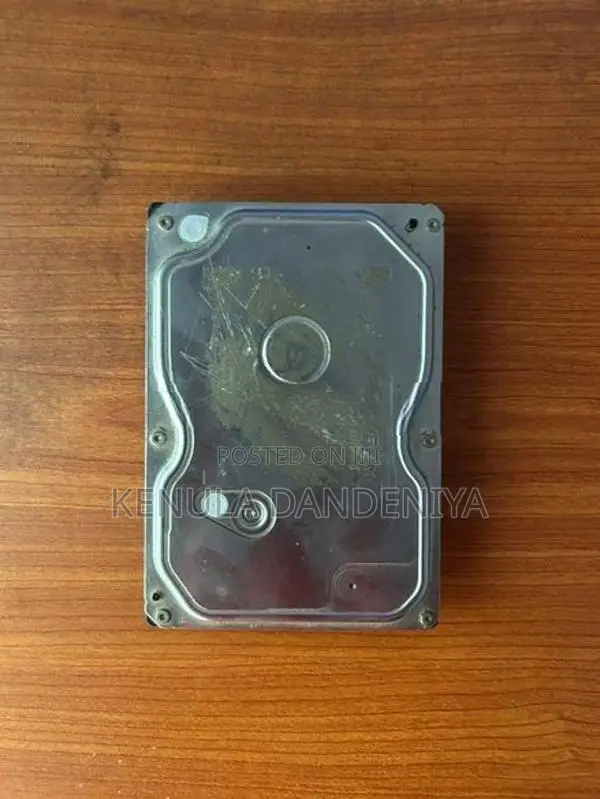 Toshiba 500GB Desktop Hard Disk