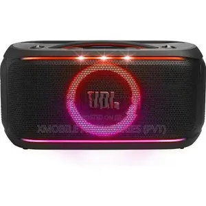 JBL Party Box One the Go 2
