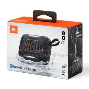 JBL GO 5 Speaker