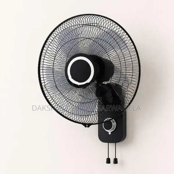 Wall Fan