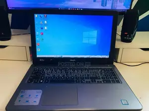 Dell Inspiron 15 5000 Series Laptop