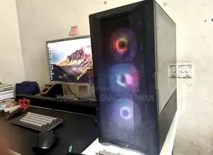 i7 6th Gen 32GB RAM GTX 1060 6GB Premium Lian Li Case with Gold PSU