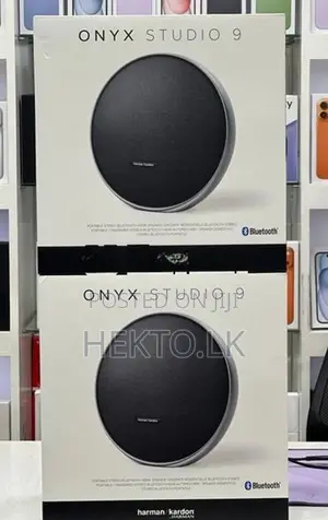 Harman Kardon Onyx Studio 9