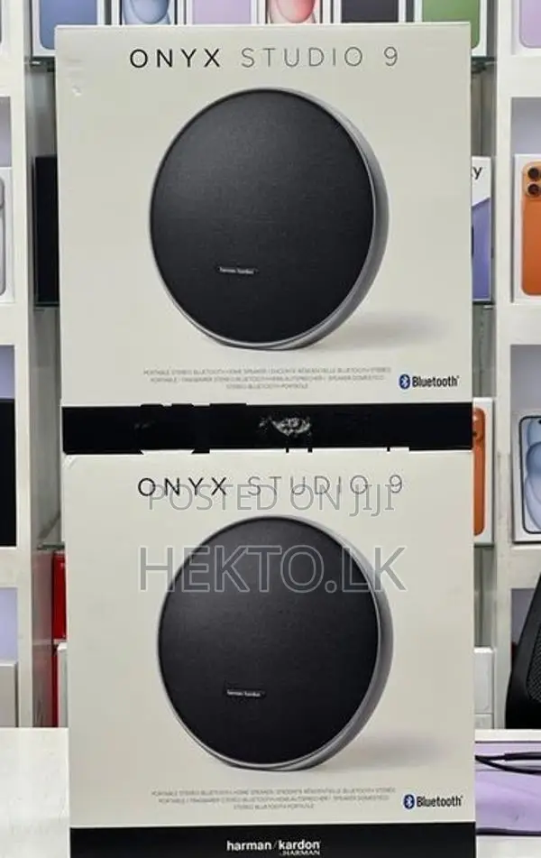 Harman Kardon Onyx Studio 9