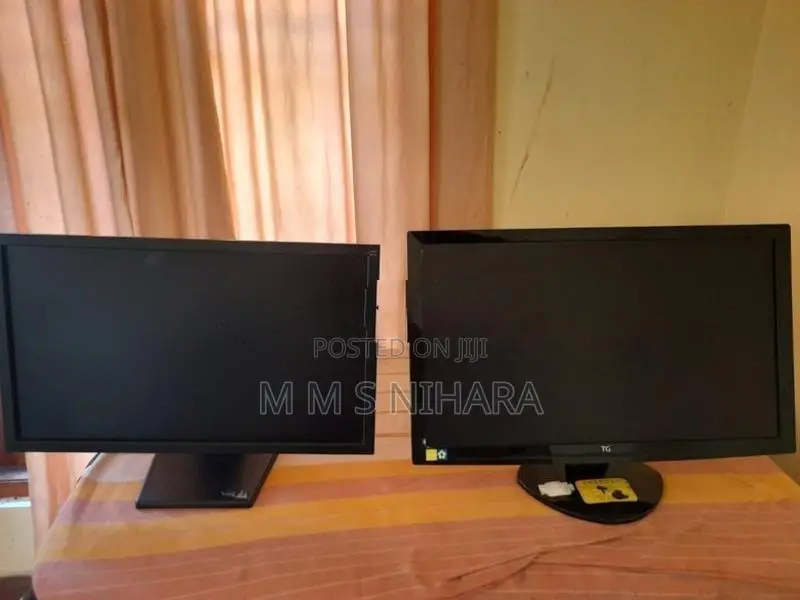 Monitor