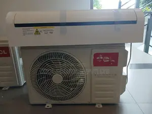 TCL Ai Smart Inverter (WI-FI) 12000BTU