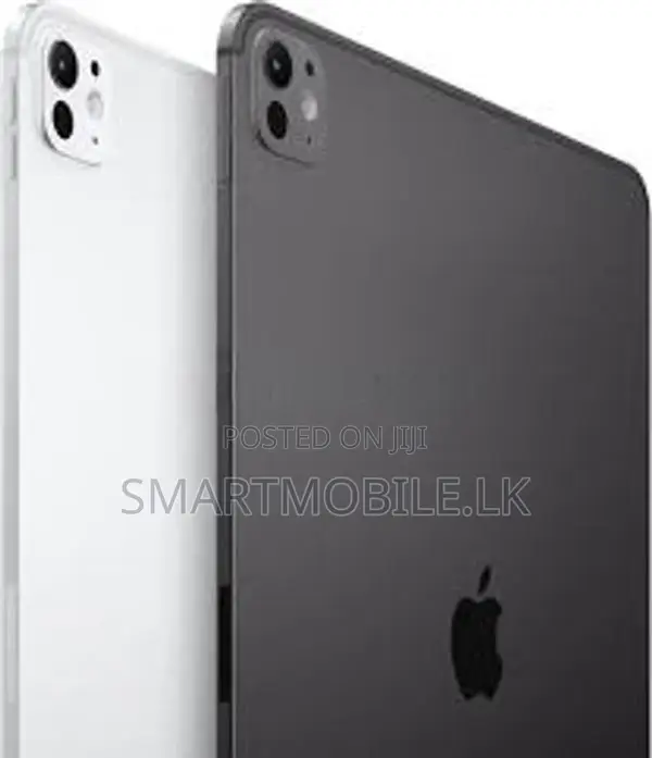 Apple iPad Pro 7 M4 13" 256GB