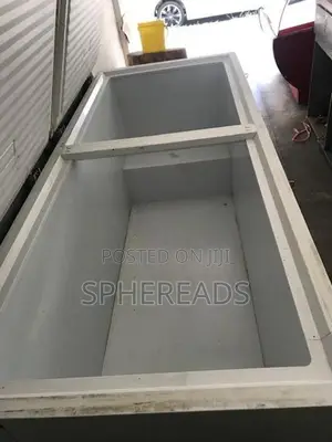 Haier 6 Ft Freezer