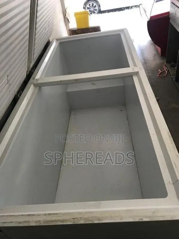 Haier 6 Ft Freezer