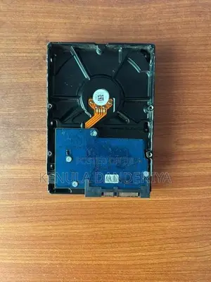 Toshiba 500GB Desktop Hard Disk