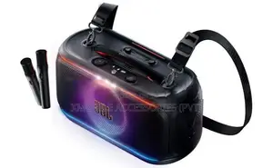JBL Party Box One the Go 2