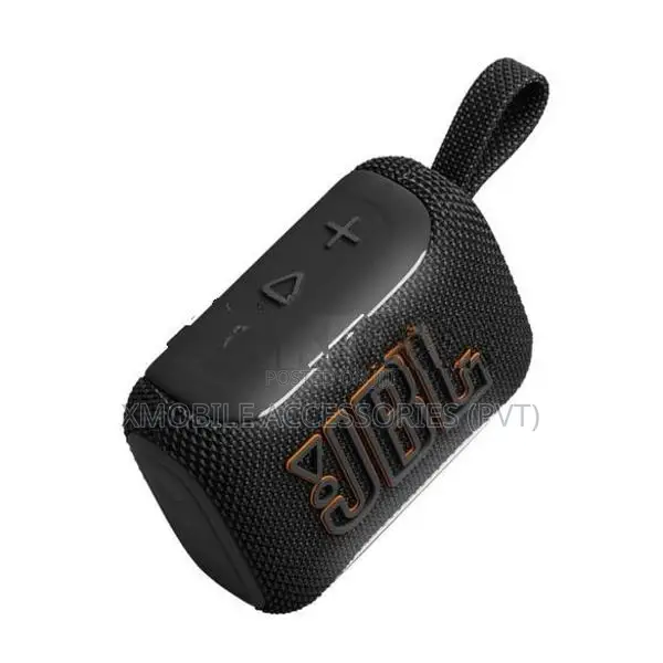 JBL GO 5 Speaker